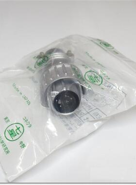 NANABOSHI七星科学航空插头NAW244PF11 NWPC252AD11电子