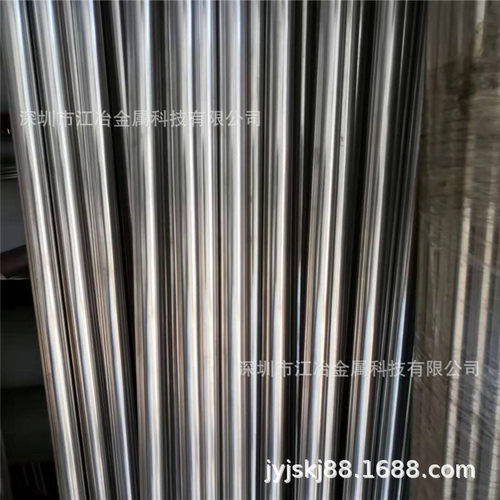 304不锈钢毛细管 外径14mm 壁厚2mm可攻牙车螺纹 内外倒角无毛刺