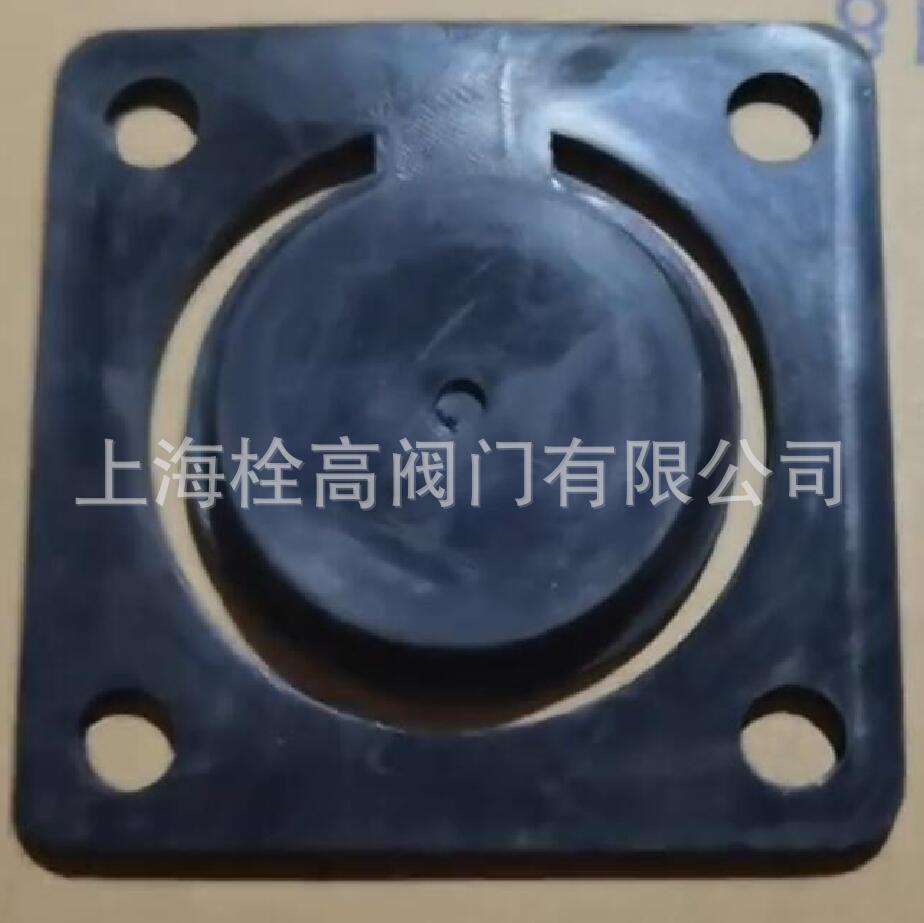方形对夹橡胶止回阀 水泵进水全橡胶单板阻水阀 抽水泵橡胶拍门阀