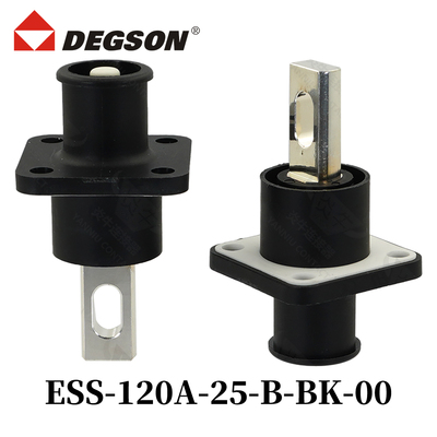 DEGSON储能连接器ESS-50A-OR/BK