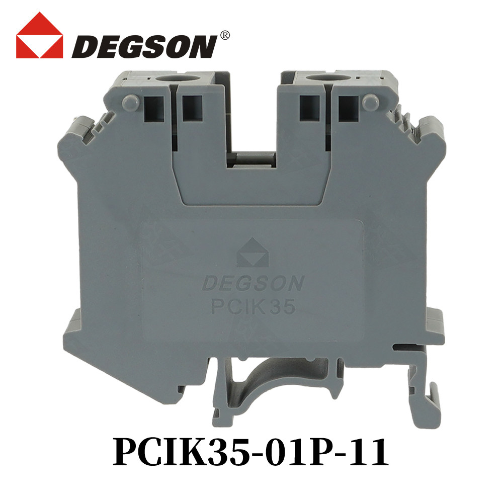 DEGSON导轨式PCIK35-01P