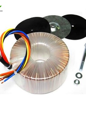 环型变压器 230v 转 2w30v 稳压器 电源变压器 环形变压器