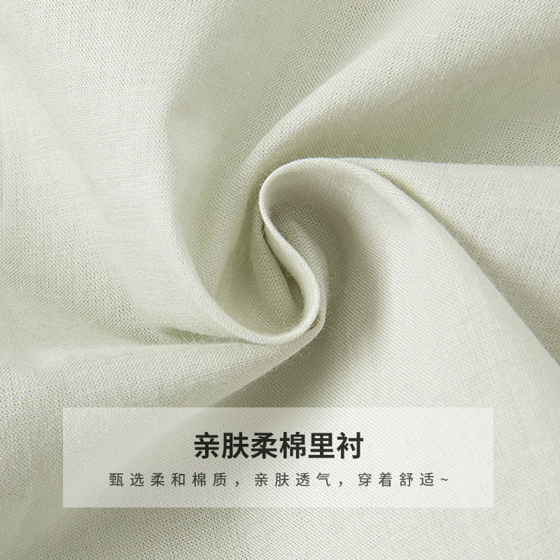 女童中国风连衣裙k2022新款洋气夏季汉服长裙旗袍宝宝儿童裙子夏