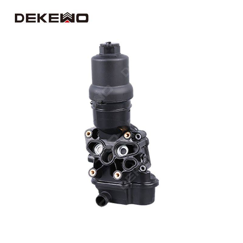 厂家直销 适用大众奥迪A6C62.0 机油滤清器总成06F115397H/F/J/E,汽车零部件/养护/美容/维保,机油滤清器座,淘宝优惠券,粉丝福利购,淘宝优惠卷