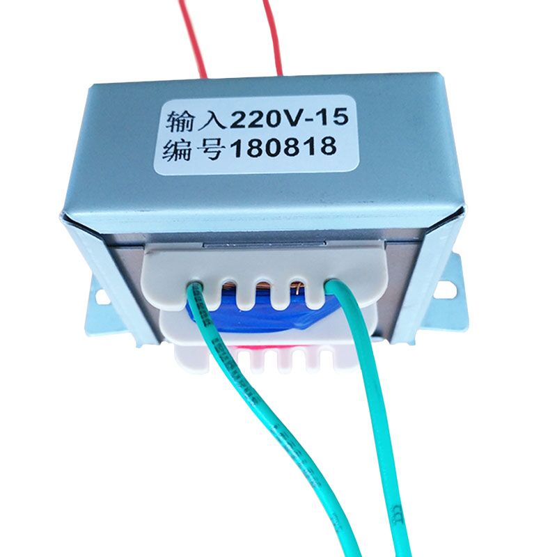 12V变压器50W380V变15V9V13V18V36V48V电源O变压器220V转24V隔离