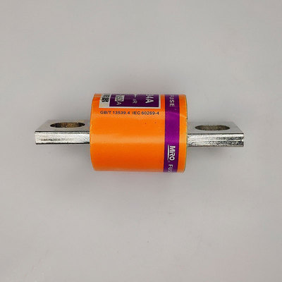 MRO茗熔RS94A快速熔断器保险丝保险管100A125A150A160A200A250A