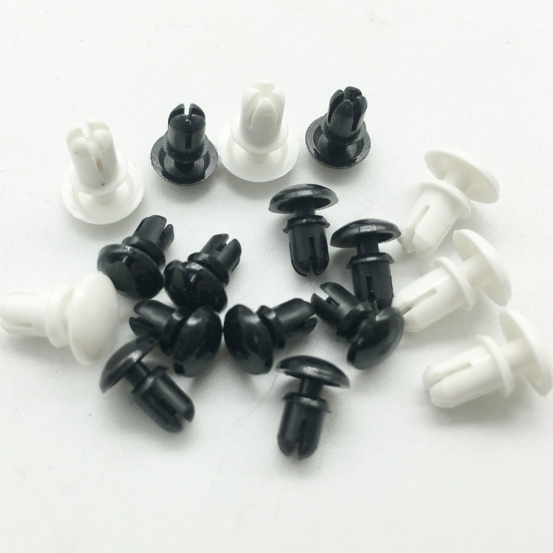 尼龙塑料R型d铆钉R-3035/3045/3055/3065/3075/3080/3090/3100