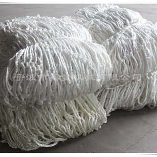 232161 232162 户外船用安全网船舶防护网防坠落丙纶绳舷梯安全网