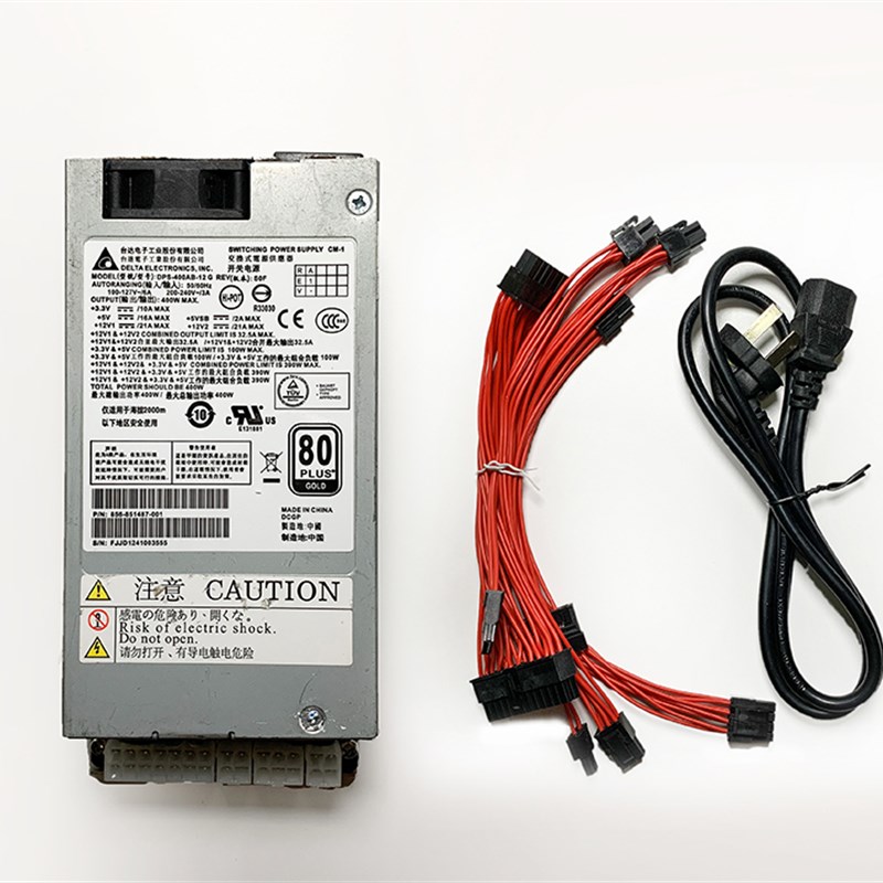 速迫M24ITX迷你全铝机壳 支援PCIe 4.0延长线 便携型HTPC机箱