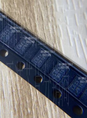 LTC5553IUDB#TRMPBF 射频混合器 LTC5553IUDB QFN 全新原装正品