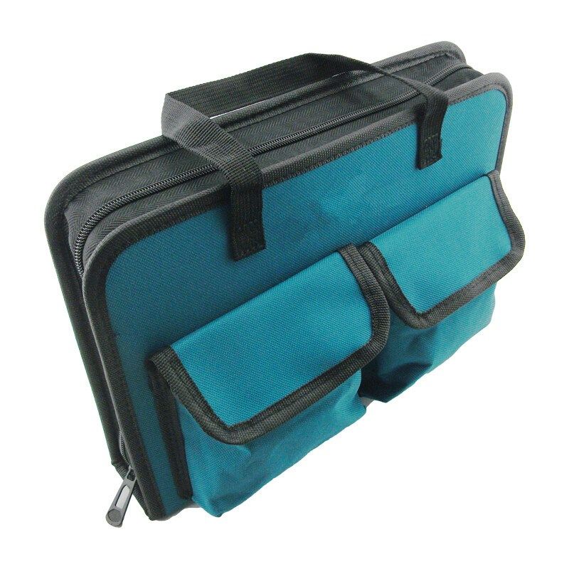 电讯工具套装寻线仪测线仪组合套装网管弱电施工工具包网线钳