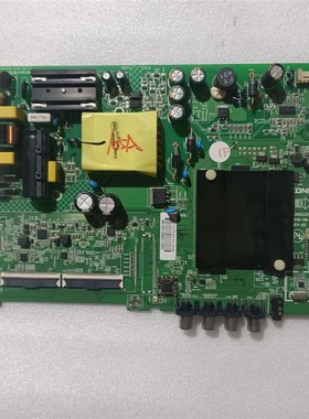 康佳KKTV K43/K40/led43K100 40K100电视主板35W023310屏选