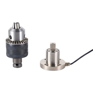 扭力计手持式 5N.m多功能便携式 扭力计渔具化工扭力测试仪 204