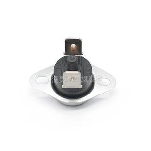 KSD301手动复位温控开关 150度10A250V饮水机温控器 KSD303 45度