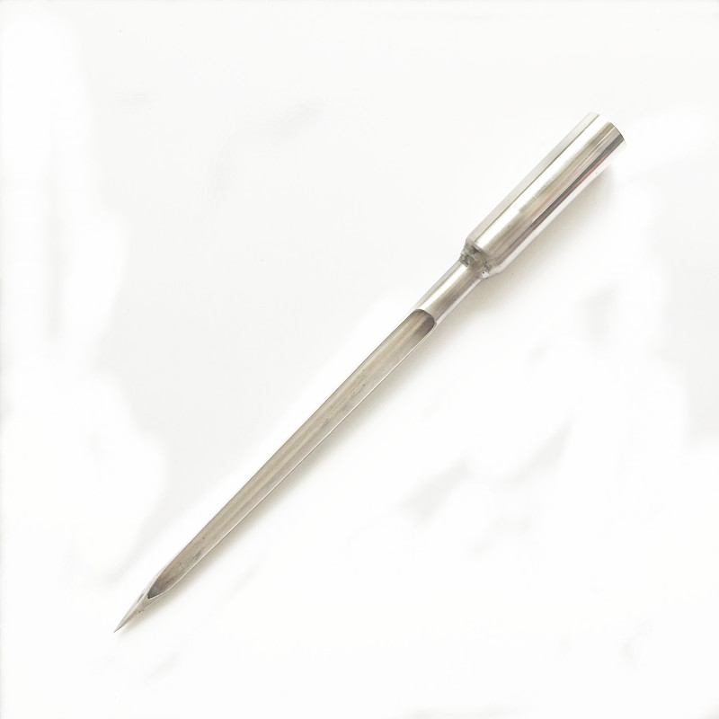 取样器整体304全不锈钢管药品粉末粮食颗粒化工原料袋装抽扦样器