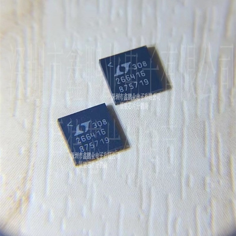 LTC2664HUH-16#PBF 数模转换器 LTC2664HUH-16 QFN 全新原装正品
