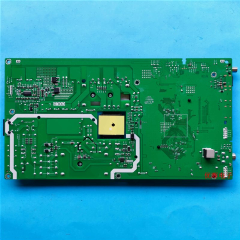 原装创维50M2/55M2/V40 50P30 55M9S主板5800-A6RH700-3P10屏可选