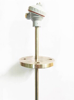 度热电偶K/0GYSJ/T/S/EWRN-13双支热电阻耐高型温铂铑耐磨刚玉管