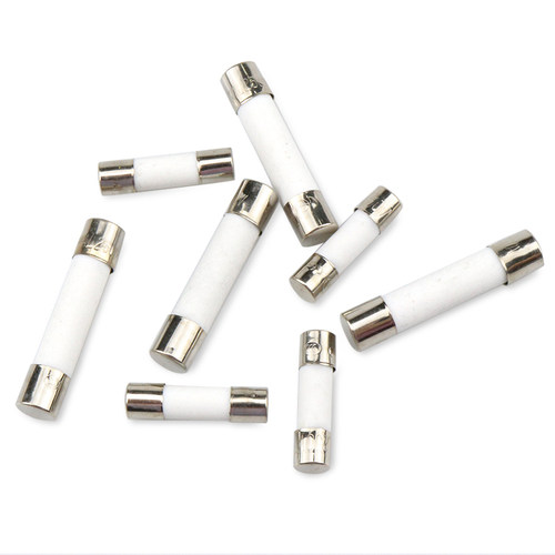 5x20陶瓷保险丝管6*30mm座RO54 RO55 RO56 RO57 RO58安熔断器250V