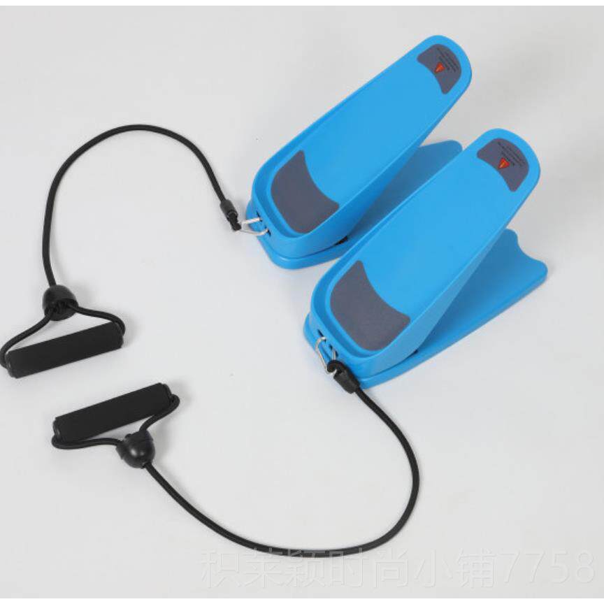 正品家庭家里小步型有氧运动器健身脚踩神器材原地家踩踏居家踏机