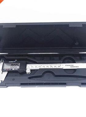 150mm Electronic Calipers Watch Tools Vernier Calipers Digit