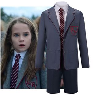 Kids Roald Dahl’s Matilda the Musical Cosplay Costume