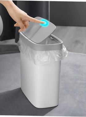 Garbage can toilet trash can kitchen Dustbin with cover bin1