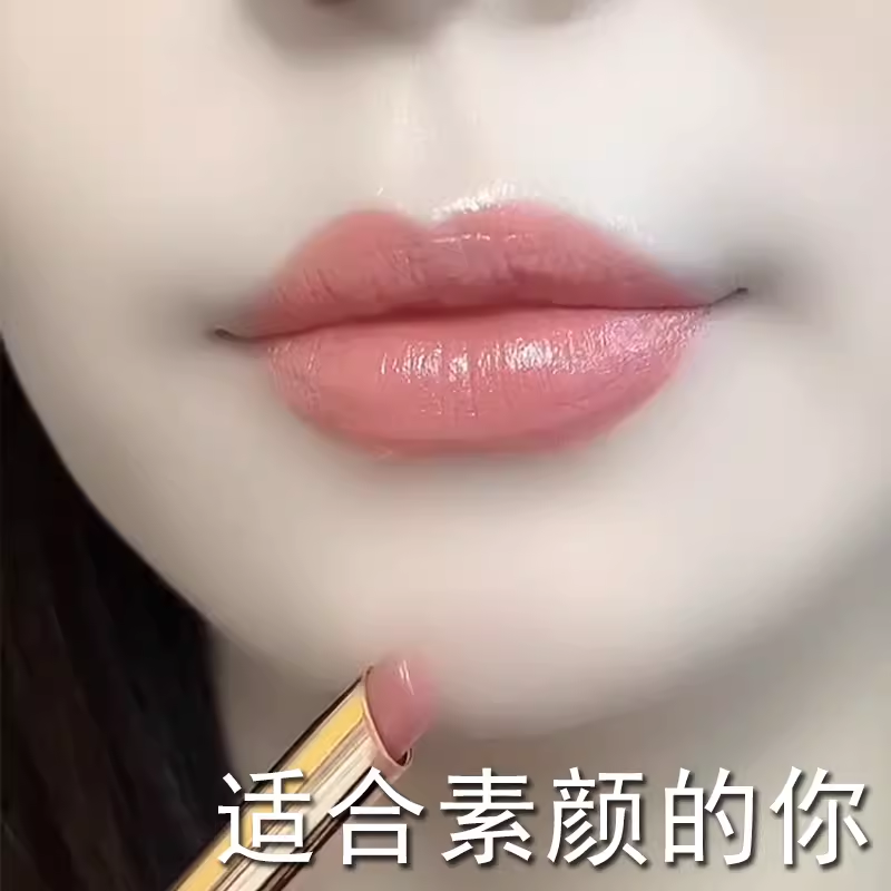 李佳琦推荐不掉色不沾杯口红雨衣哑光持久不脱色滋润保湿防水显白