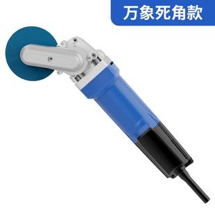 张怀玉美缝剂施工工具电动清缝机瓷砖地砖开槽清缝神器切割机