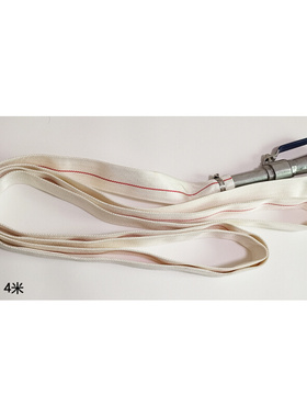 。消防水带紧固件DN29-75 65 1寸2寸2.5寸水带接头喷枪扎扣铁皮喉