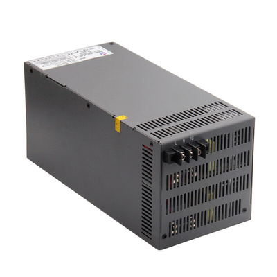 。1200W15V 大功率开关电源 SCN-1200-15 电源 15V80A S-1200-15