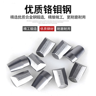 。铆钉机气动铆钉枪二爪三爪拉钉枪手动抽芯铆钉机立式拉钉爪片配