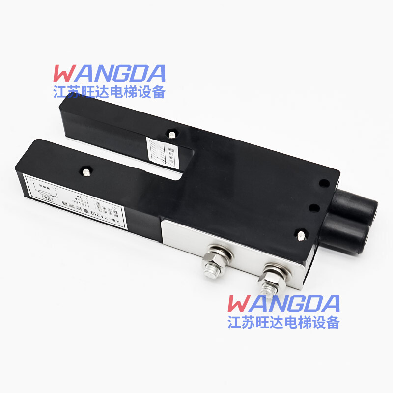 。日立电梯UAX/GVF感应器位置检测器RM-YA3 RM-DYA RM-VYA 原厂包