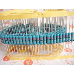 2W22欧金属膜电阻 电磁炉用电阻