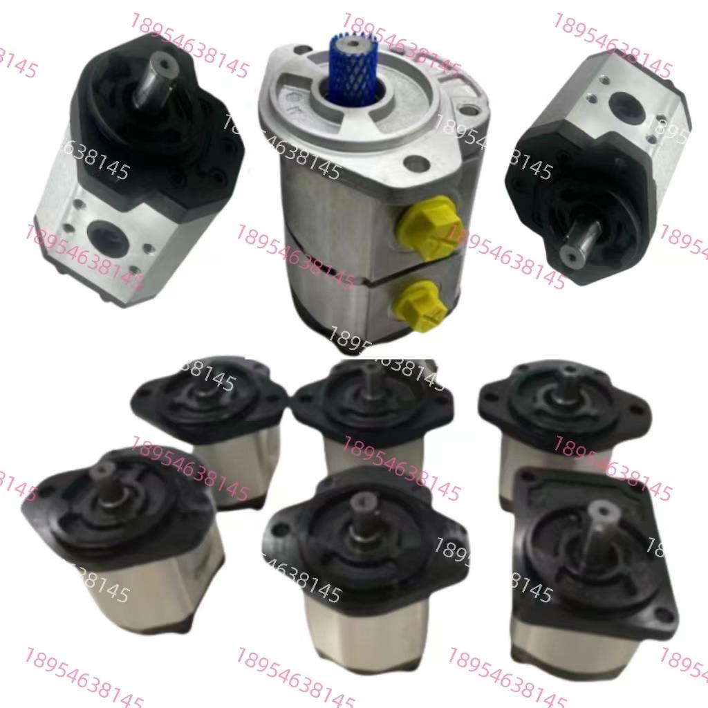 派克PARKER齿轮泵PGP/PGM315/330 PGP365 PGM365液压油泵  国产