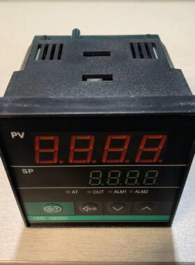 常州智泽智能型温控仪XMTD-801111 K型 0-400℃温控表 智能表72方