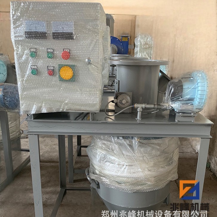汽车干灰散装机 库底散装机 罐车自动升降散装设备