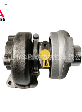 道依茨BF4M1011F BF4M2011 涡轮 增压器 0427 2325 04272325高质