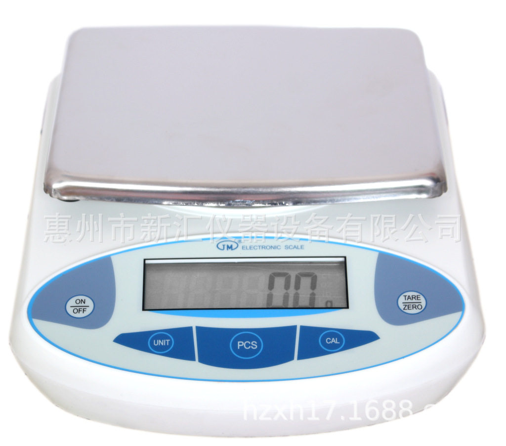 10KG/0.1G电子天平计重计数