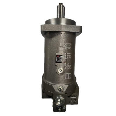 北京华德柱塞泵A7V117EP2RPF00油泵A7V107EP2RPF00 质保一年