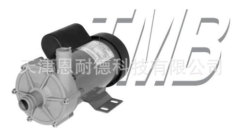 ARGAL艾格尔TMB35WRVN1BEN1磁力化工输送泵