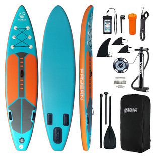 帆板sup竞速桨板水上动力冲浪板充气浆板户外运动专用用品厂家
