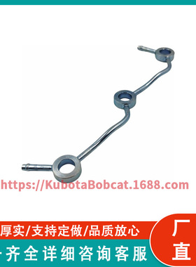 16261-42502 发动机溢流管