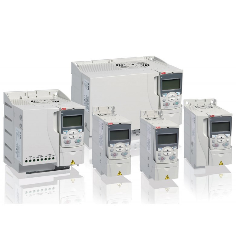 ABBACS310变频器22kW三相