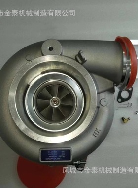 发动机HE551W涡轮增压器3774524 3774523 3787020 5321606