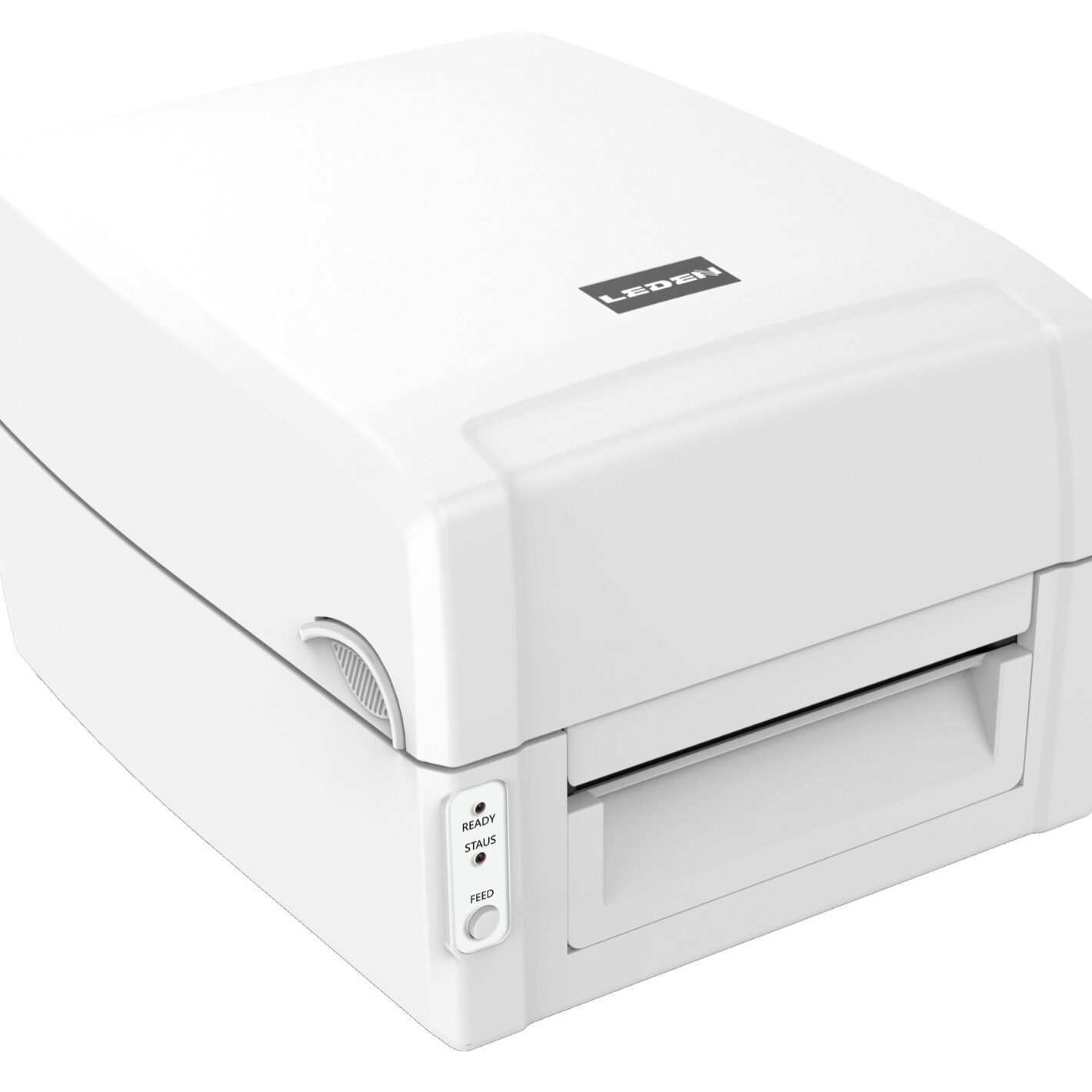 雷丹LG920/930/960电子元器件珠宝条码条形码标签打印机热转印