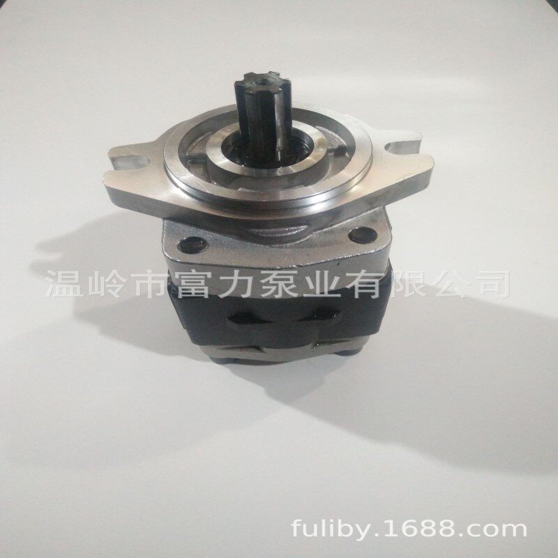 FCBN02-021A-000W 叉车 农机泵 齿轮泵 液压泵