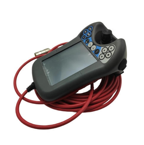 DSQC6793HAC028357-001示教器