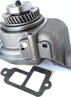 3306发动机配件 水泵2W8001 172-7776 2W-8001 1W-3058 7N-5909