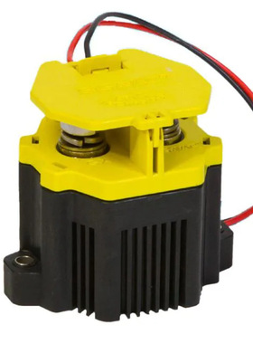 GIGAVAC继电器GX21KC